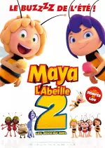 Maya l'abeille 2 - Les jeux du miel  [BDRIP] - FRENCH