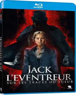 Jack l'éventreur : Sur les traces du tueur  [BLU-RAY 1080p] - MULTI (FRENCH)