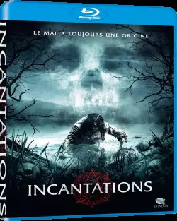 Incantations  [HDLIGHT 720p] - FRENCH