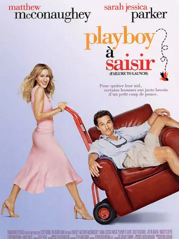 Playboy à saisir [HDLIGHT 1080p] - TRUEFRENCH