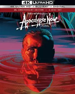 Apocalypse Now Theatrical  [4K LIGHT] - MULTI (FRENCH)