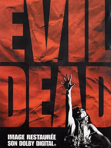 Evil Dead  [HDLIGHT 1080p] - MULTI (TRUEFRENCH)