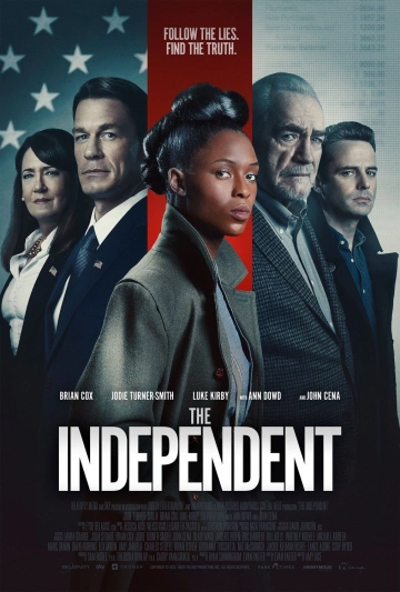 The Independent [WEB-DL 1080p] - MULTI (FRENCH)