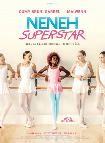 Neneh Superstar  [WEB-DL 1080p] - FRENCH