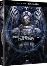 Genocidal Organ  [BLU-RAY 1080p] - MULTI (FRENCH)