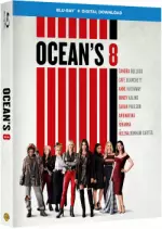 Ocean's 8  [HDLIGHT 1080p] - TRUEFRENCH