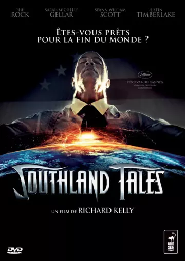 Southland Tales  [HDLIGHT 1080p] - MULTI (TRUEFRENCH)