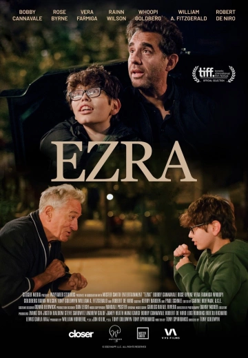 Ezra [HDRIP] - FRENCH