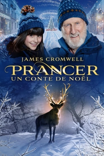 Prancer : Un conte de Noël  [WEB-DL 720p] - FRENCH