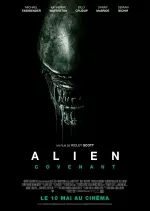 Alien: Covenant  [HDRIP] - FRENCH