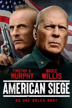 American Siege [BDRIP] - FRENCH