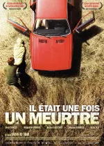 Il était une fois un meurtre [DVDRIP] - VOSTFR