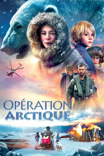 Opération Arctique  [BDRIP] - TRUEFRENCH