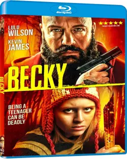 Becky  [HDLIGHT 720p] - FRENCH