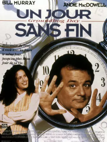 Un Jour sans fin  [DVDRIP] - MULTI (FRENCH)