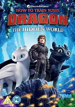 Dragons 3 : Le monde caché [BDRIP] - FRENCH