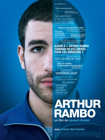 Arthur Rambo  [WEB-DL 1080p] - FRENCH