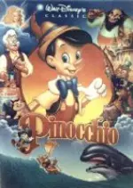 Pinocchio  [DVDRIP] - MULTI (TRUEFRENCH)