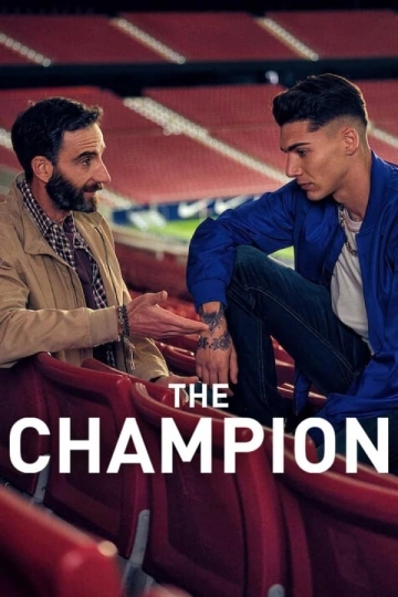 The Champion [WEBRIP 720p] - FRENCH