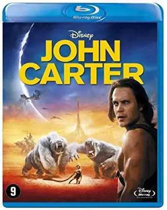 John Carter  [HDLIGHT 1080p] - TRUEFRENCH