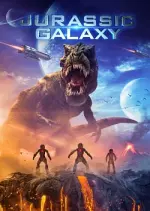 Jurassic Galaxy [WEB-DL 1080p] - FRENCH