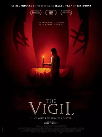 The Vigil [BDRIP] - FRENCH