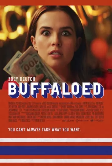 Buffaloed [WEB-DL 1080p] - FRENCH