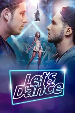 Let's Dance  [WEB-DL 1080p] - FRENCH