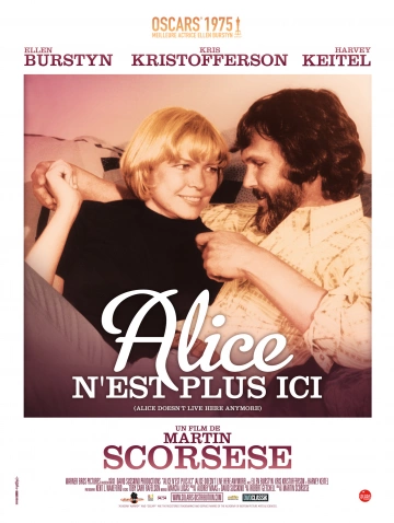 Alice n'est plus ici [DVDRIP] - MULTI (TRUEFRENCH)