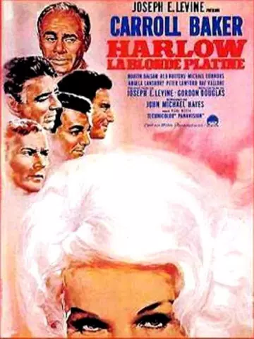 Harlow, la blonde platine [HDLIGHT 1080p] - MULTI (FRENCH)