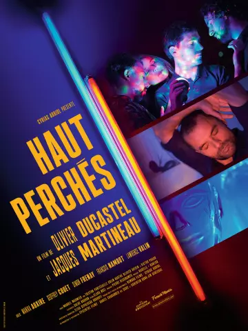 Haut perchés  [WEB-DL 1080p] - FRENCH