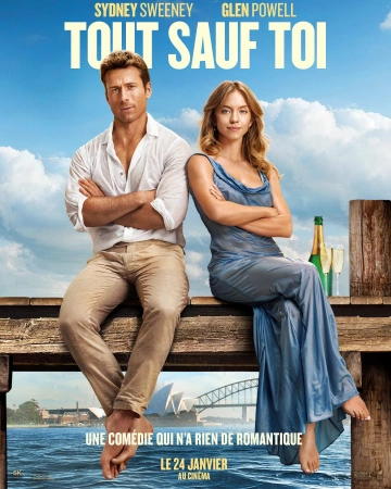 Tout sauf toi  [HDRIP] - TRUEFRENCH