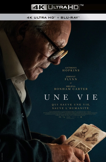 Une vie [WEB-DL 4K] - MULTI (TRUEFRENCH)