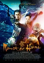 Monster Hunt  [BDRIP] - FRENCH