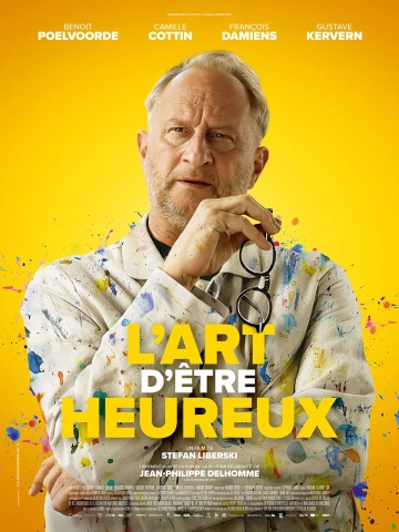 L'Art d'être heureux  [WEBRIP 720p] - FRENCH