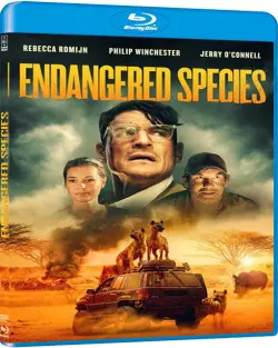 Endangered Species  [HDLIGHT 1080p] - MULTI (FRENCH)