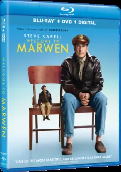 Bienvenue à Marwen [HDLIGHT 1080p] - MULTI (FRENCH)