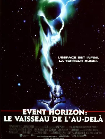 Event Horizon: le vaisseau de l'au-dela  [HDLIGHT 1080p] - MULTI (TRUEFRENCH)