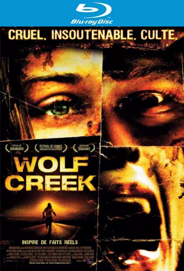 Wolf Creek  [HDLIGHT 1080p] - MULTI (TRUEFRENCH)