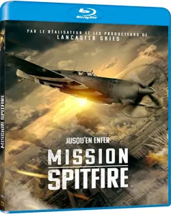 Mission Spitfire  [BLU-RAY 1080p] - MULTI (FRENCH)