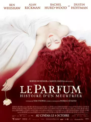 Le Parfum : histoire d'un meurtrier [HDLIGHT 1080p] - MULTI (TRUEFRENCH)