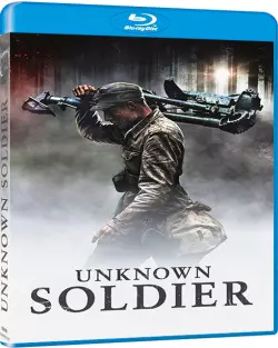 The Unknown Soldier  [HDLIGHT 720p] - FRENCH