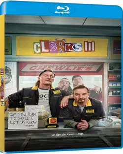 Clerks III [BLU-RAY 1080p] - MULTI (FRENCH)