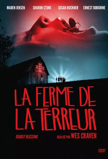 La Ferme de la terreur [DVDRIP] - TRUEFRENCH