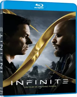 Infinite [BLU-RAY 720p] - FRENCH