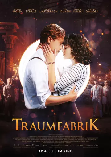 Traumfabrik [BDRIP] - FRENCH