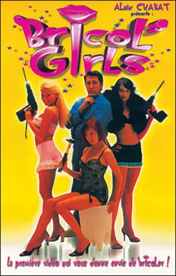 Bricol'Girls (V) [DVDRIP] - FRENCH