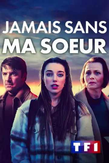 Jamais sans ma soeur [HDRIP] - FRENCH