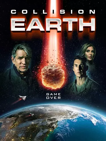 Collision Earth  [WEB-DL 1080p] - TRUEFRENCH