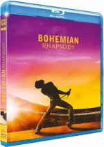 Bohemian Rhapsody [BLU-RAY 1080p] - MULTI (FRENCH)